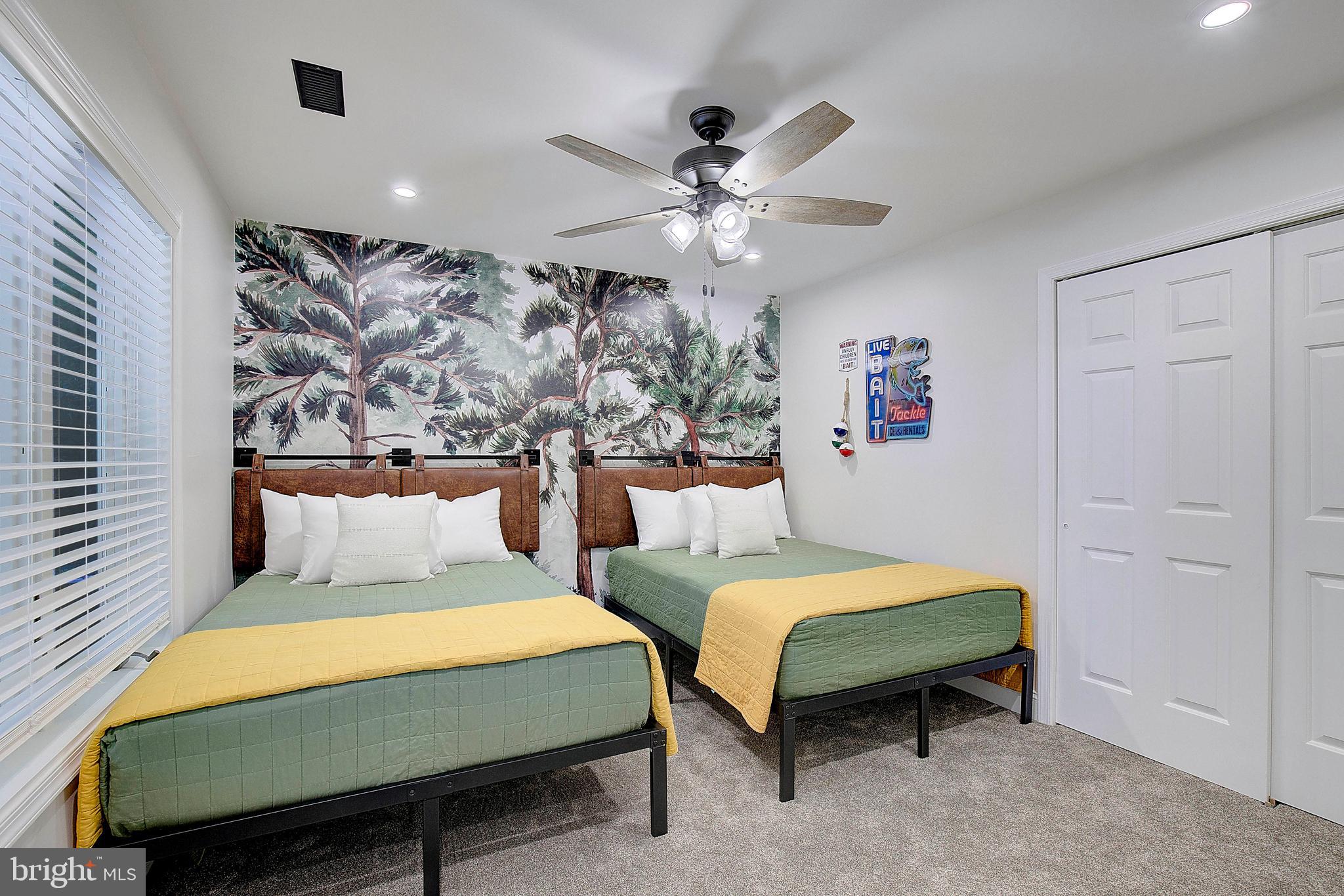 DRUM POINT - Residential