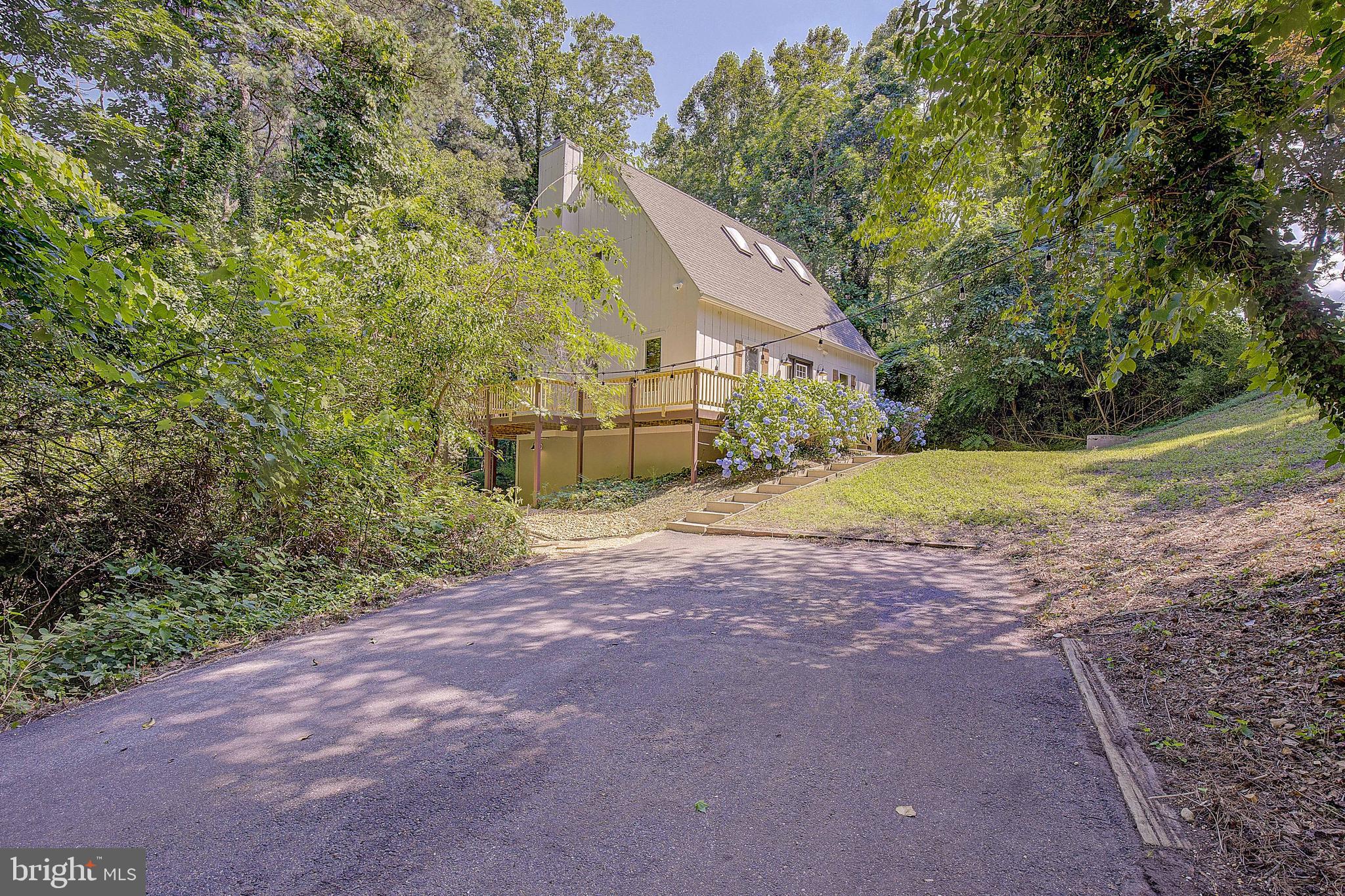 DRUM POINT - Residential