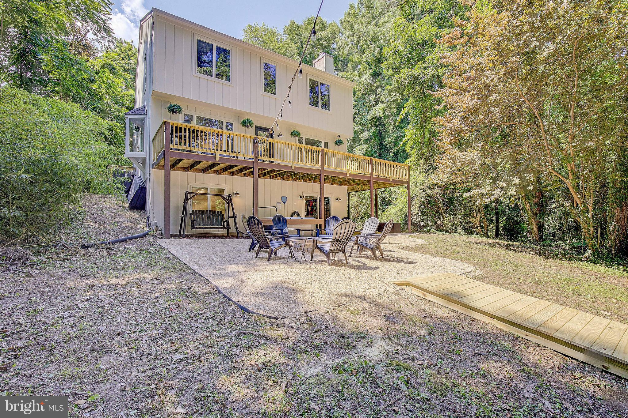 DRUM POINT - Residential