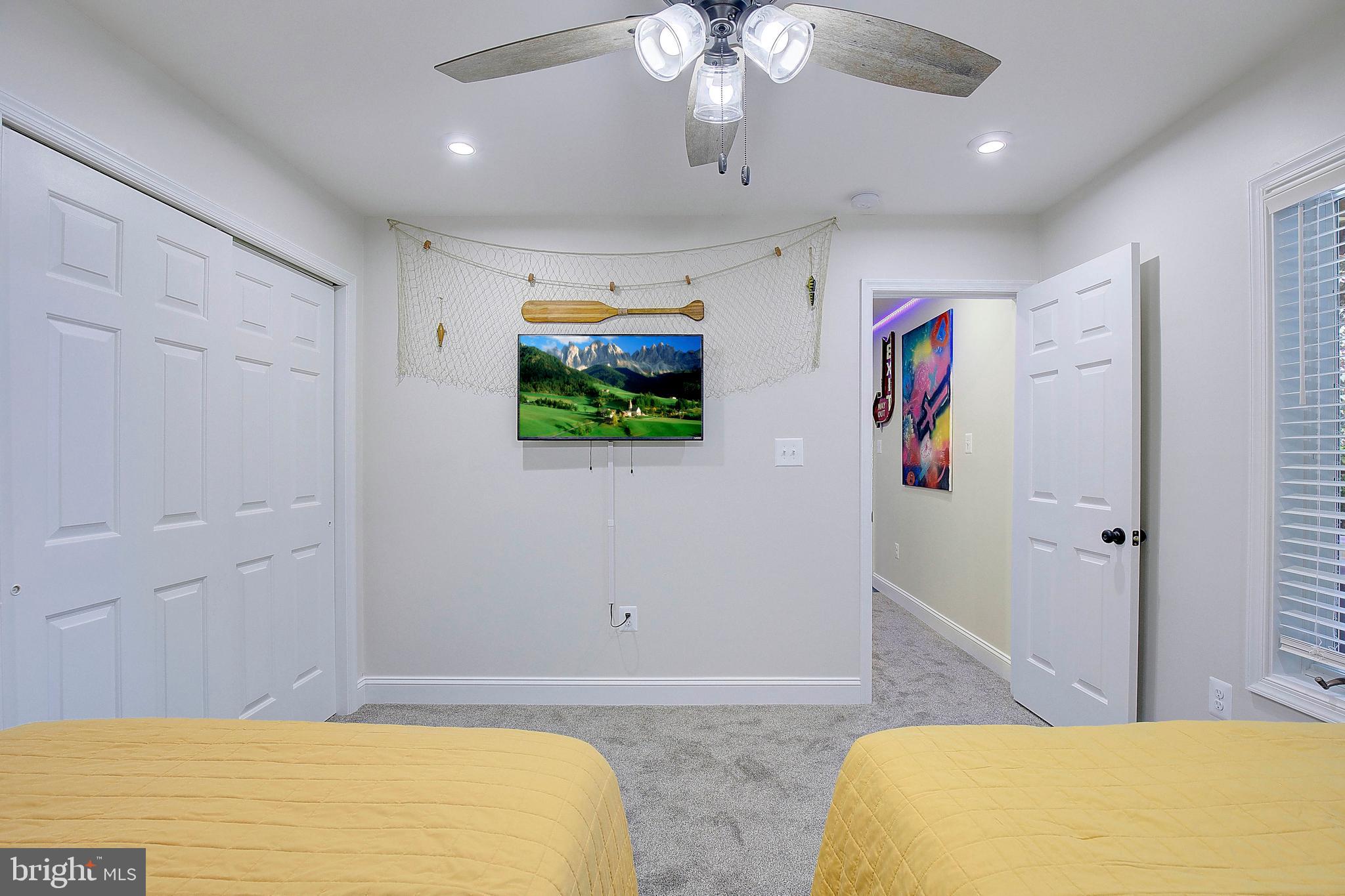 DRUM POINT - Residential