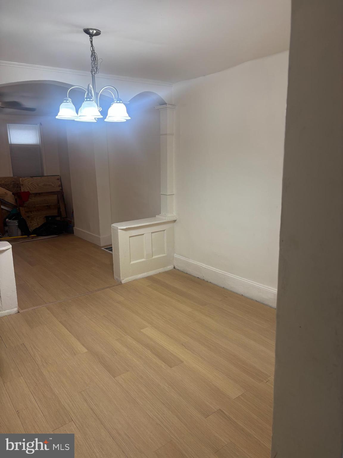 EAST KENSINGTON - Residential