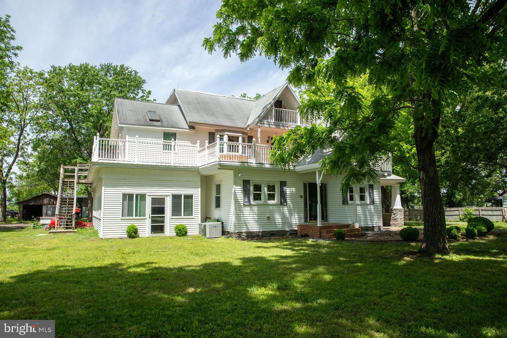 22556 BRIDGEVILLE HIGHWAY