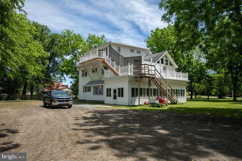 22556 BRIDGEVILLE HIGHWAY SEAFORD DE 19973