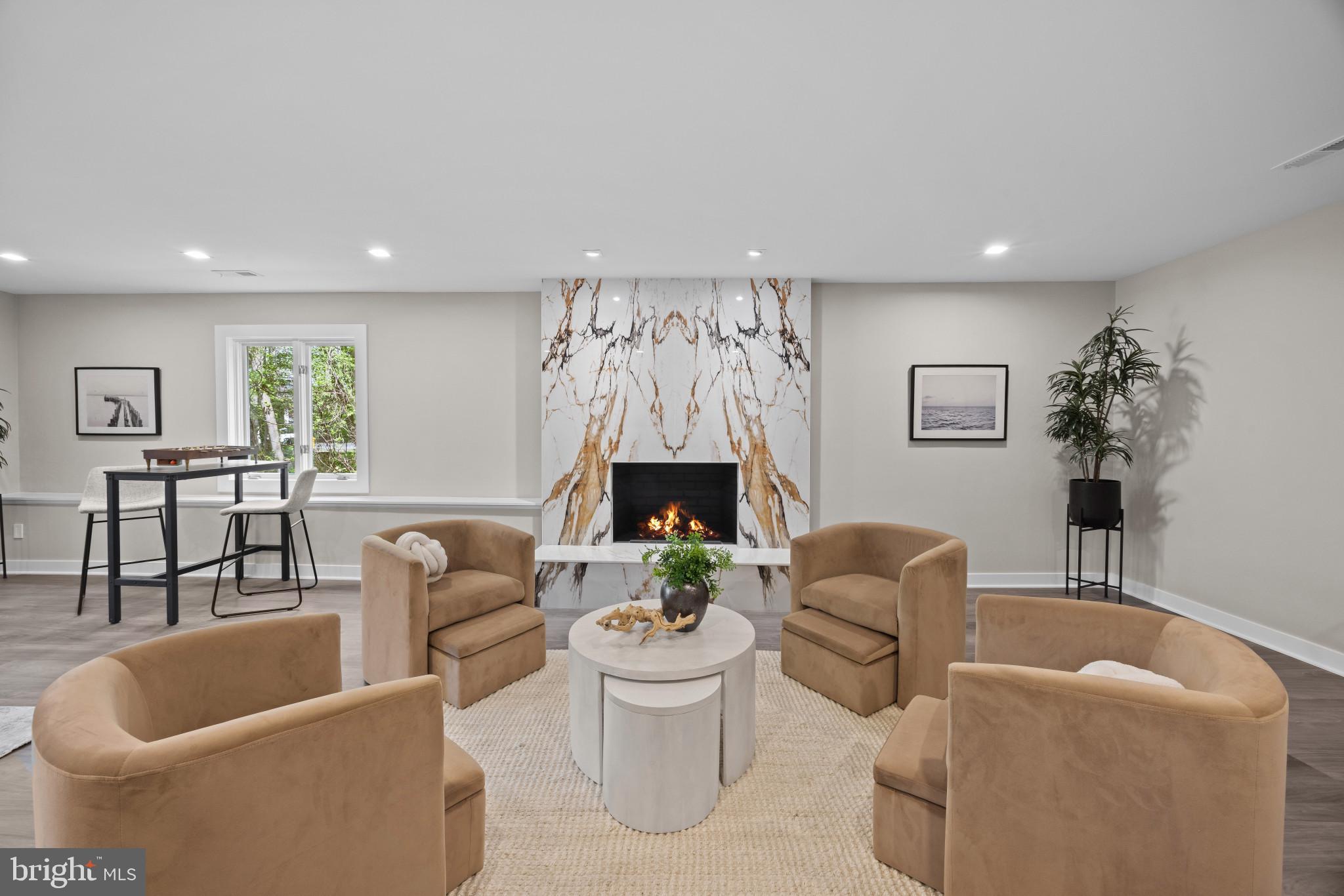 DOWNS ON THE SEVERN - Residential