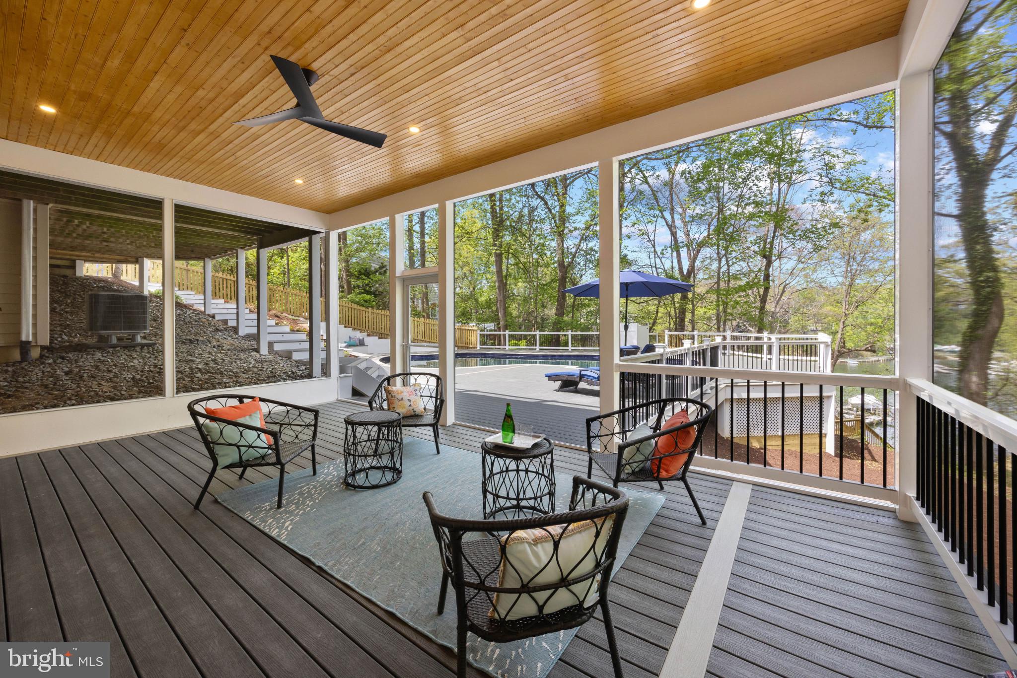 DOWNS ON THE SEVERN - Residential