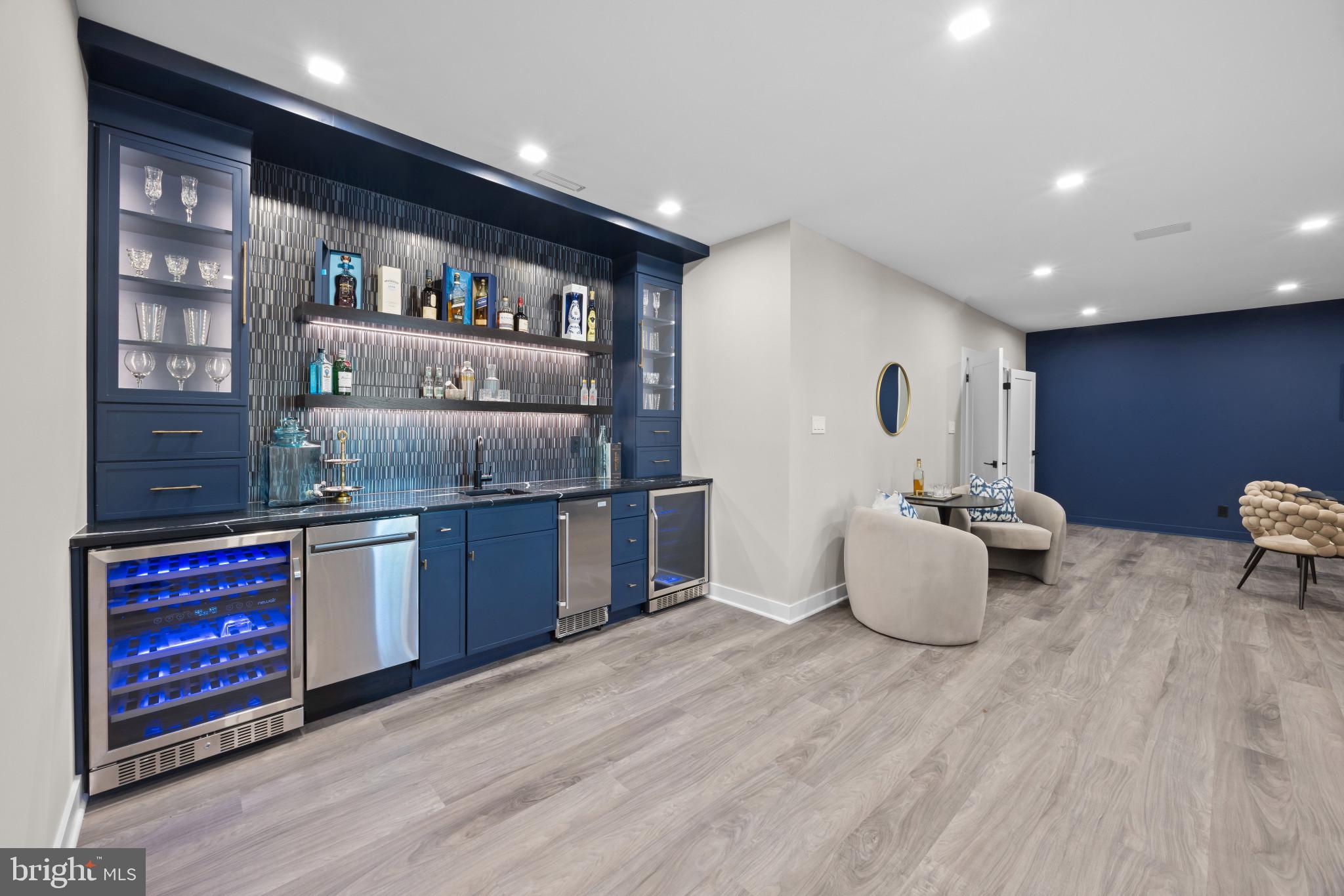 DOWNS ON THE SEVERN - Residential