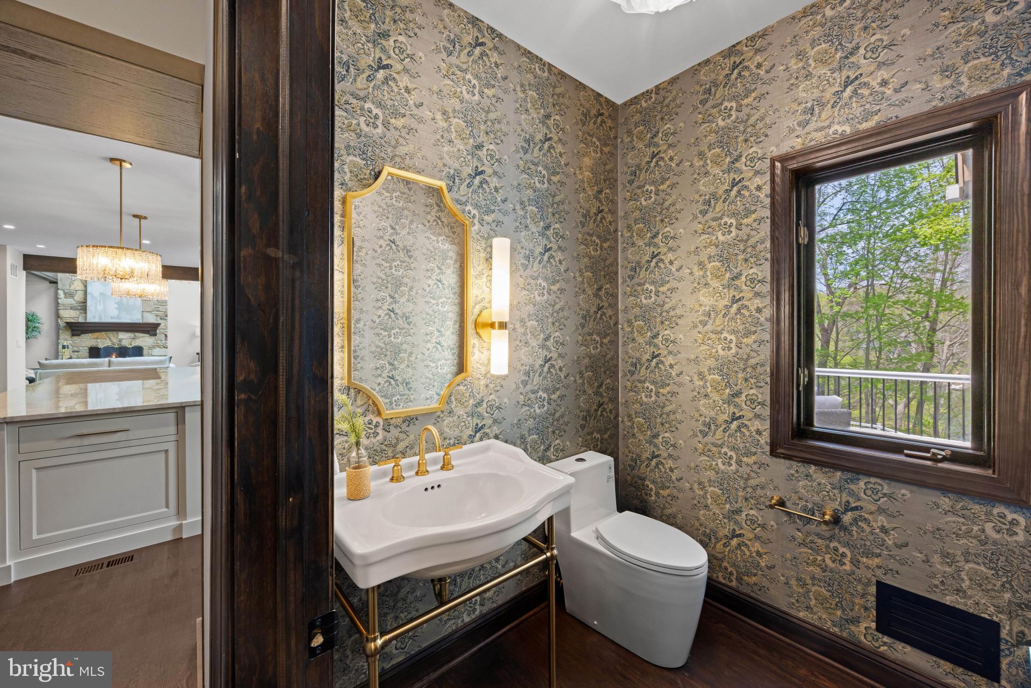 DOWNS ON THE SEVERN - Residential