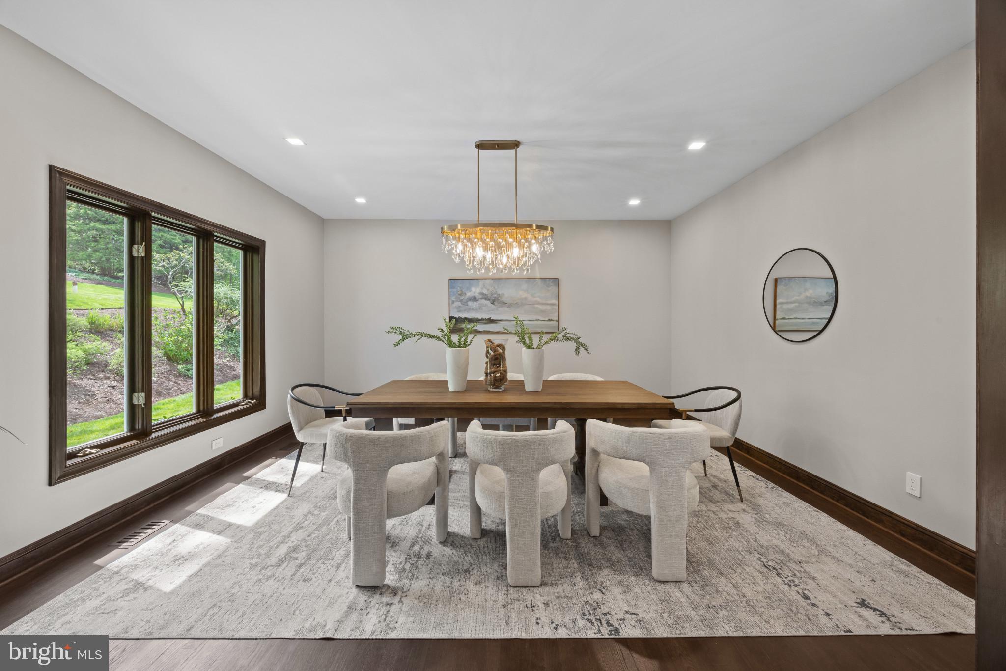 DOWNS ON THE SEVERN - Residential