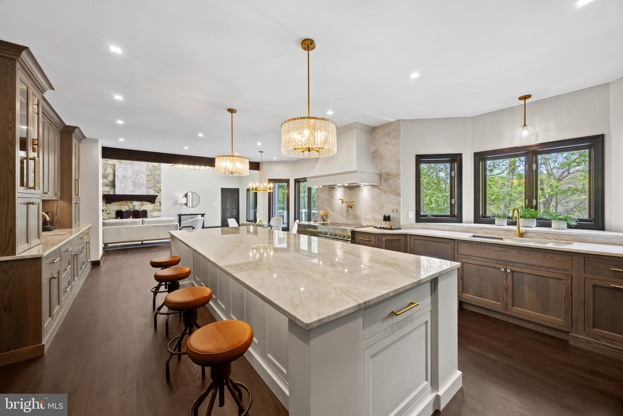 DOWNS ON THE SEVERN - Residential