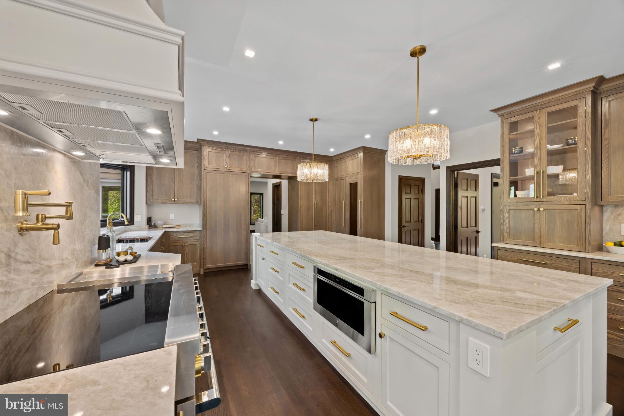 DOWNS ON THE SEVERN - Residential