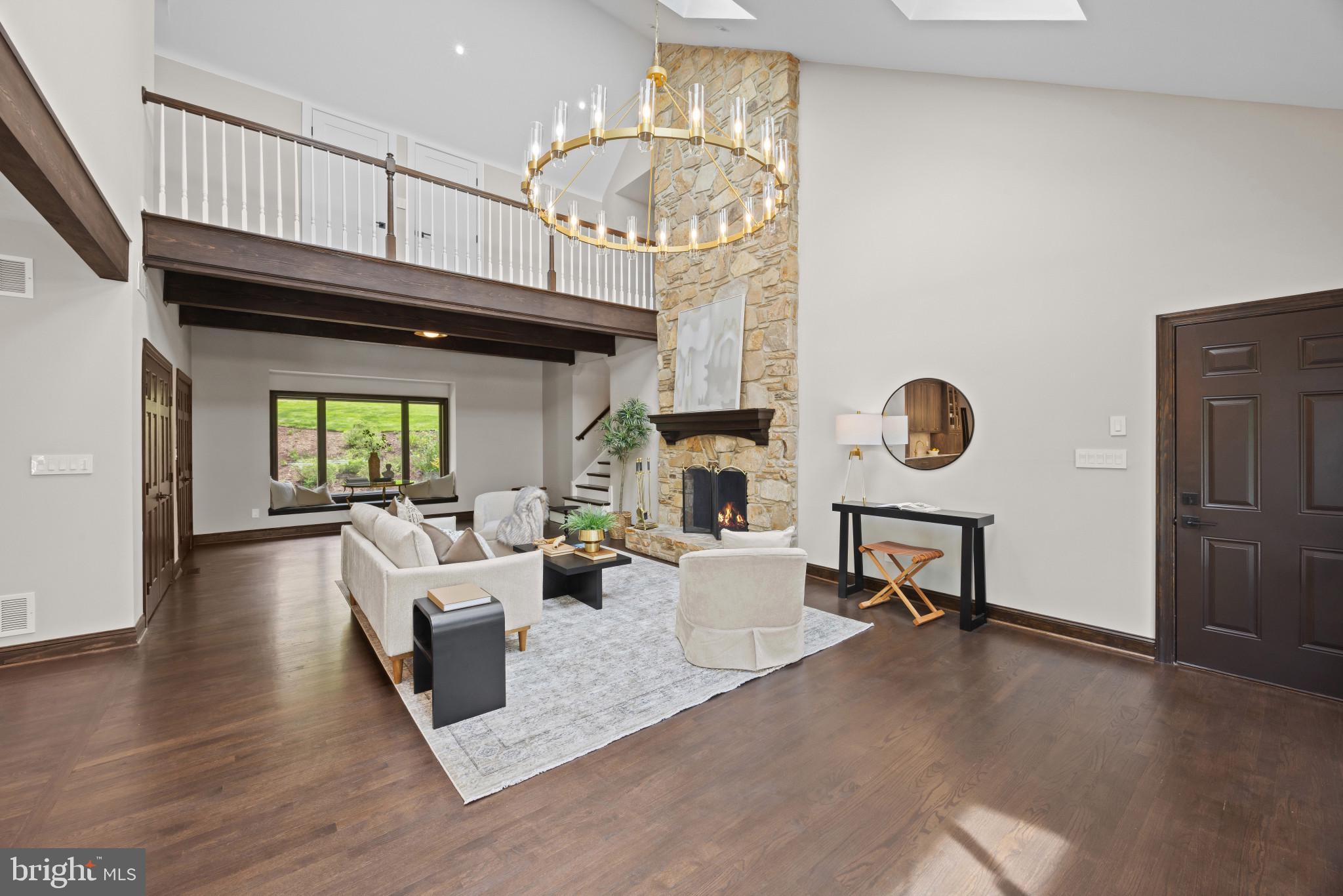 DOWNS ON THE SEVERN - Residential