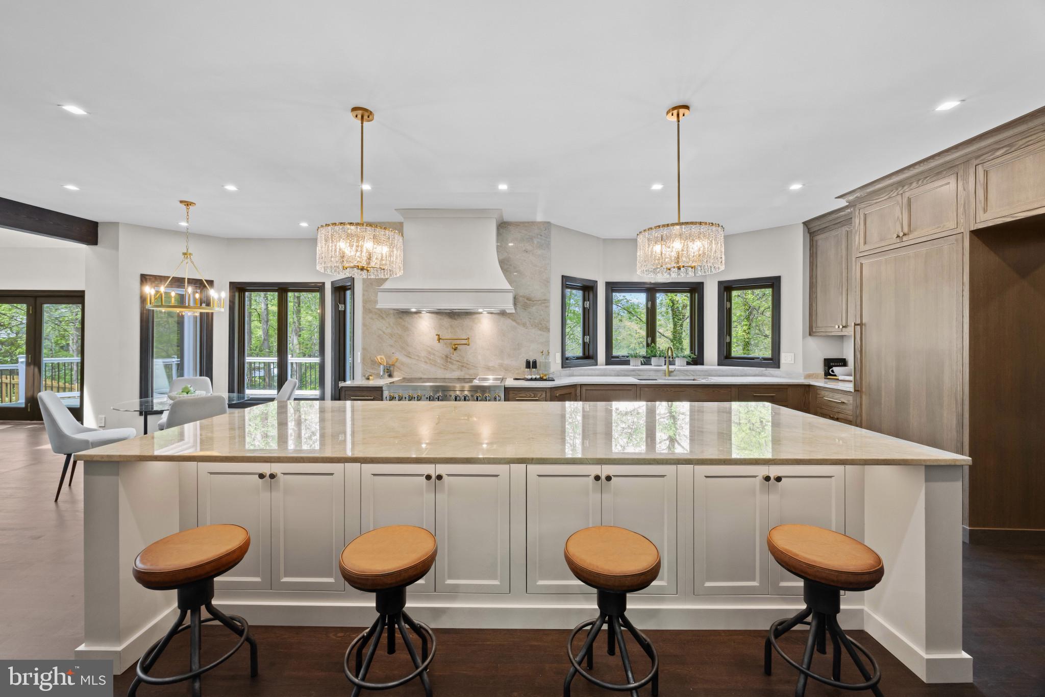 DOWNS ON THE SEVERN - Residential