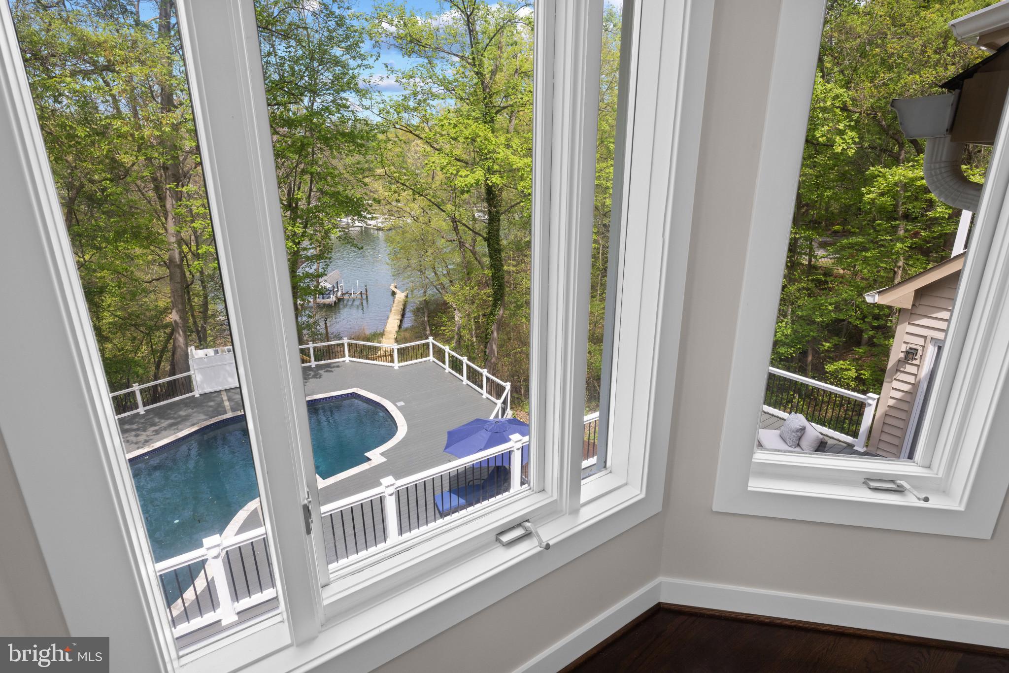 DOWNS ON THE SEVERN - Residential