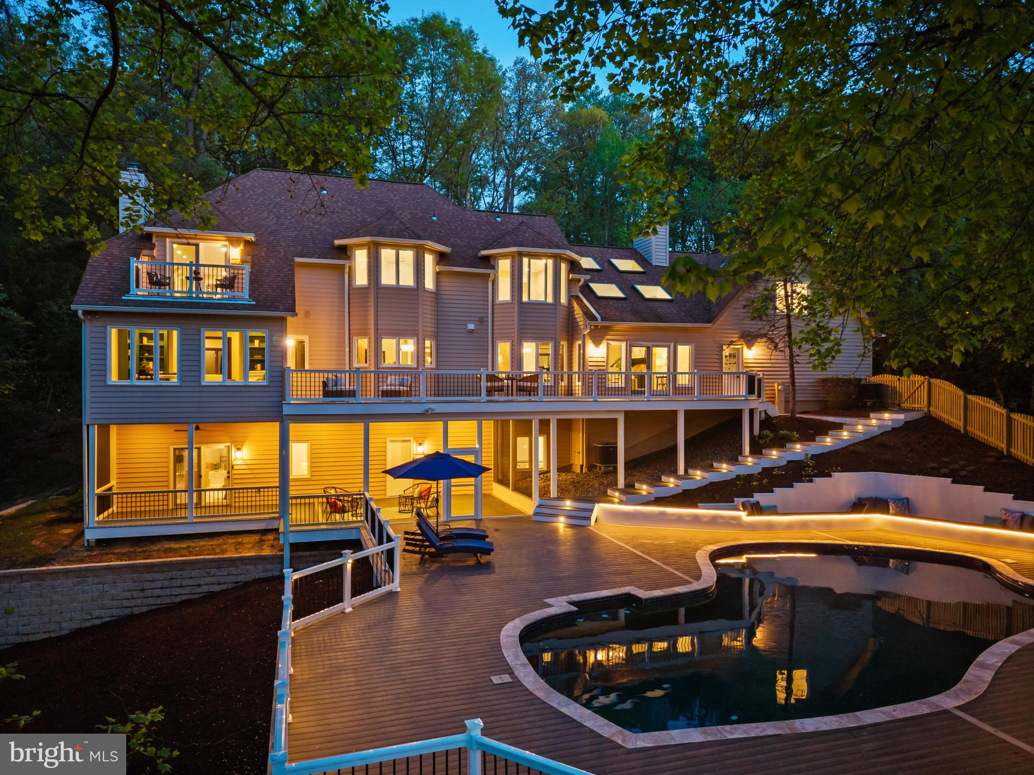 DOWNS ON THE SEVERN - Residential