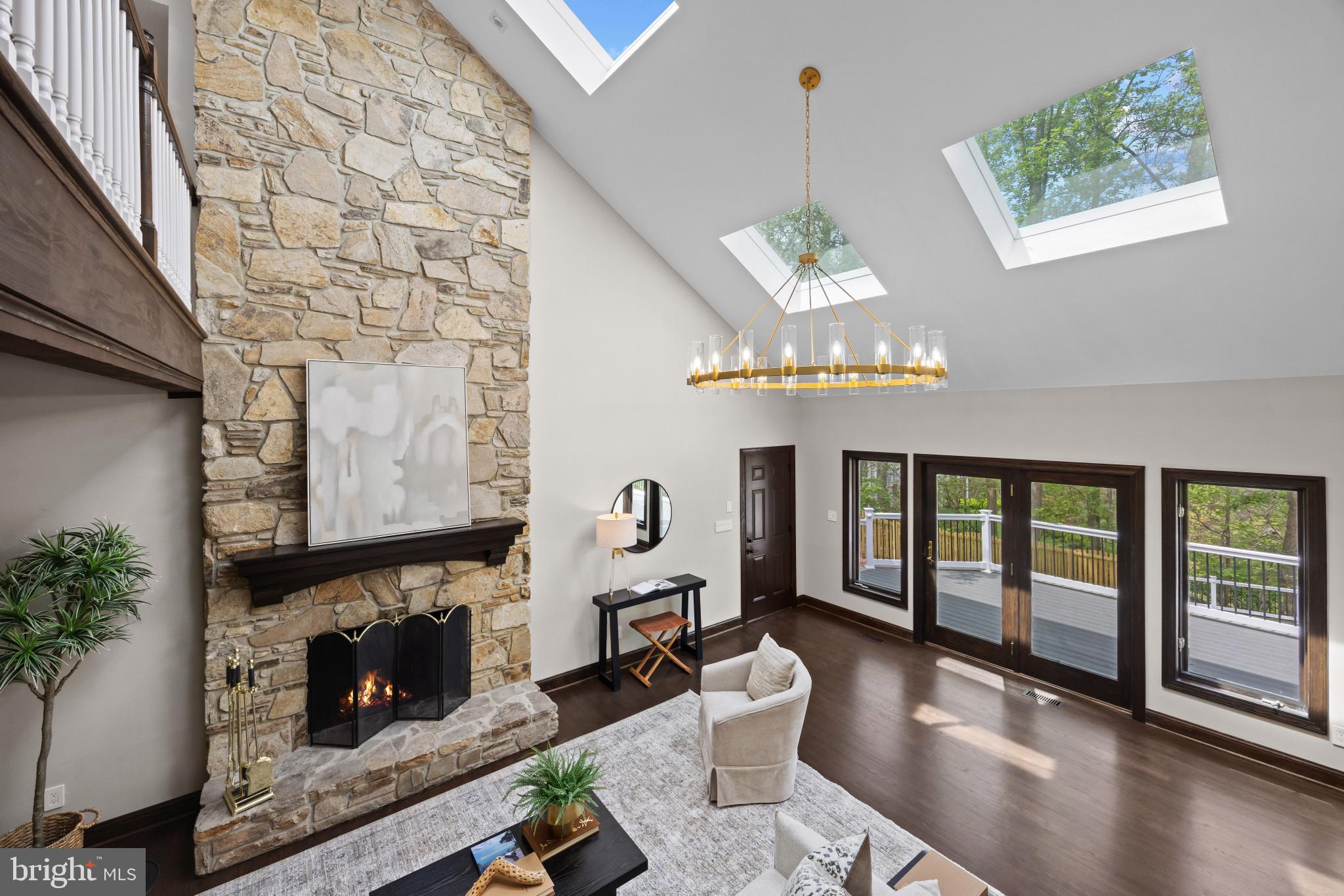 DOWNS ON THE SEVERN - Residential