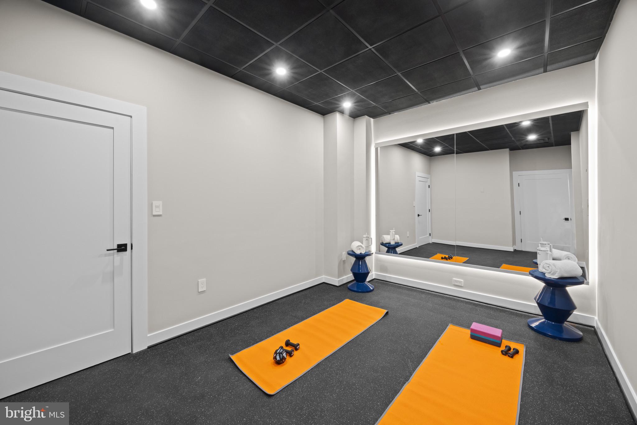 DOWNS ON THE SEVERN - Residential