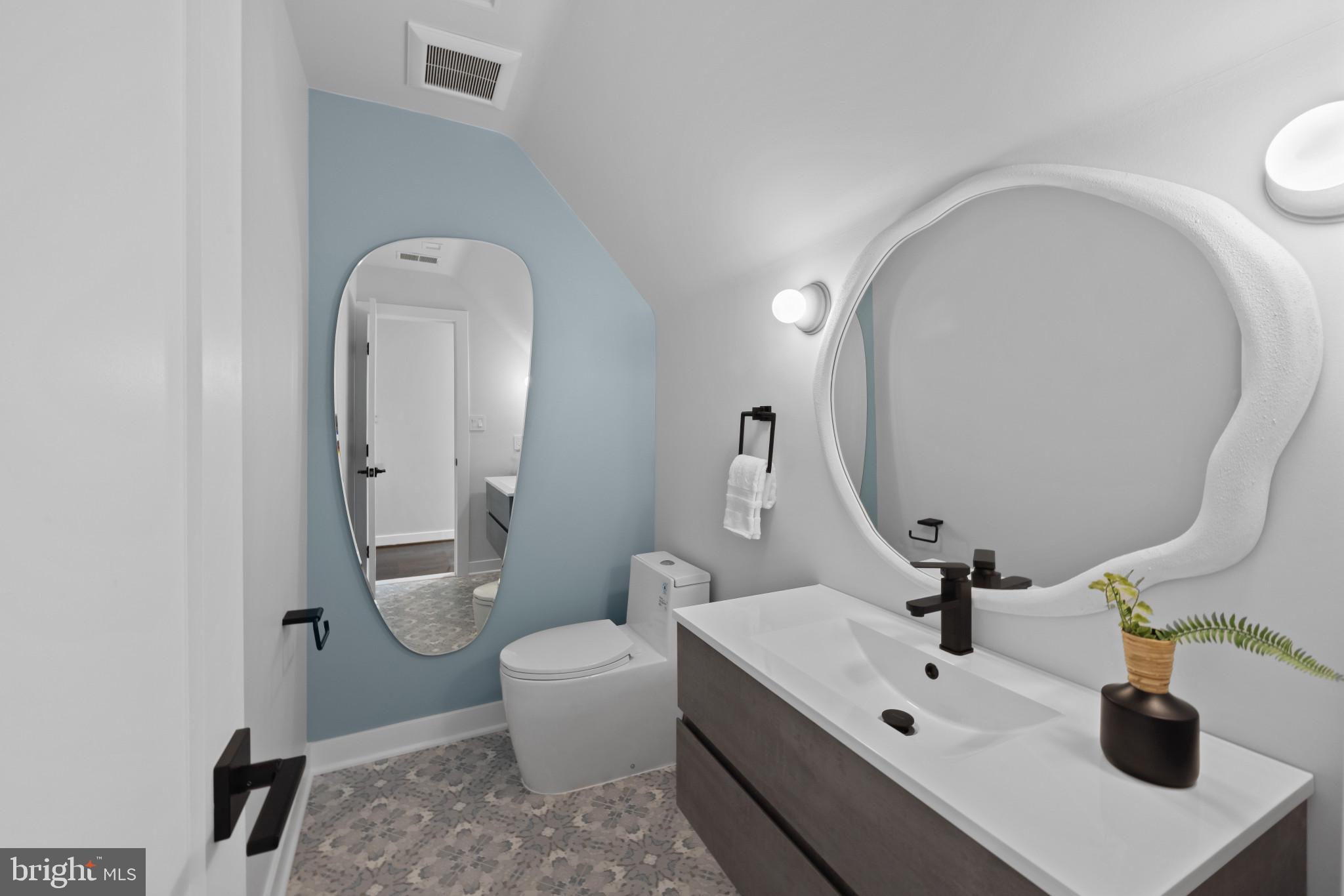 DOWNS ON THE SEVERN - Residential