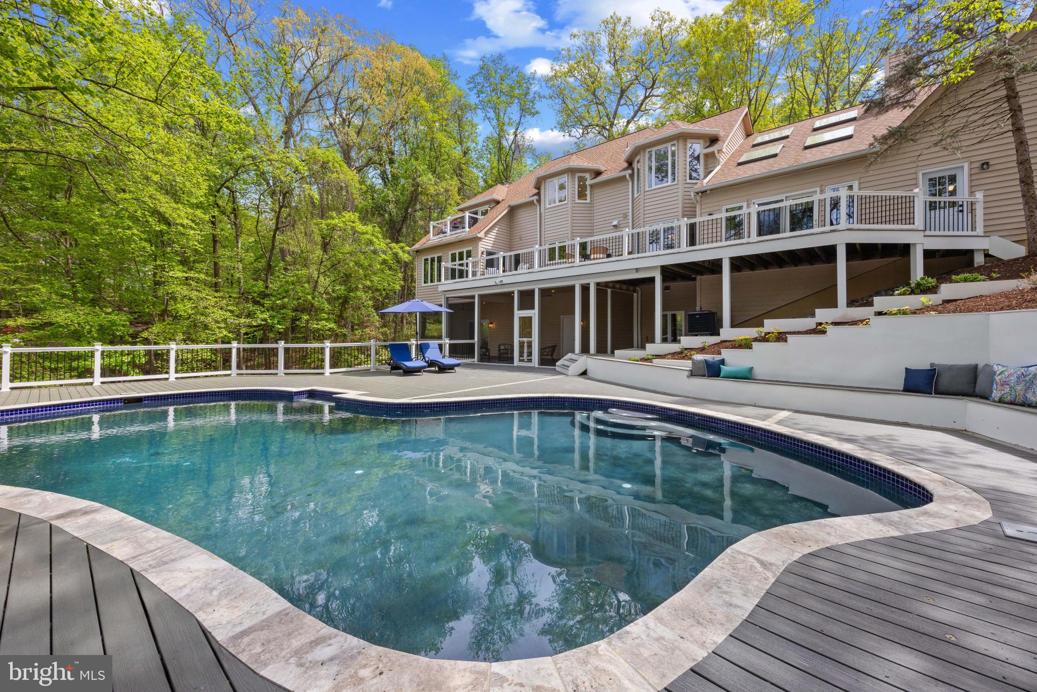 DOWNS ON THE SEVERN - Residential