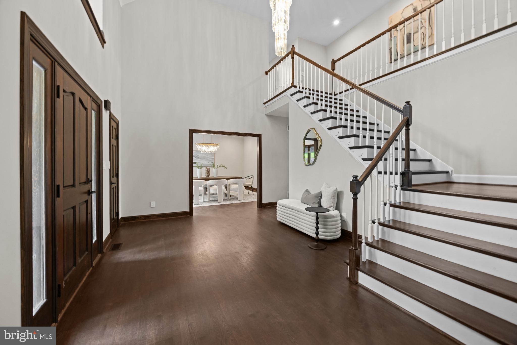 DOWNS ON THE SEVERN - Residential