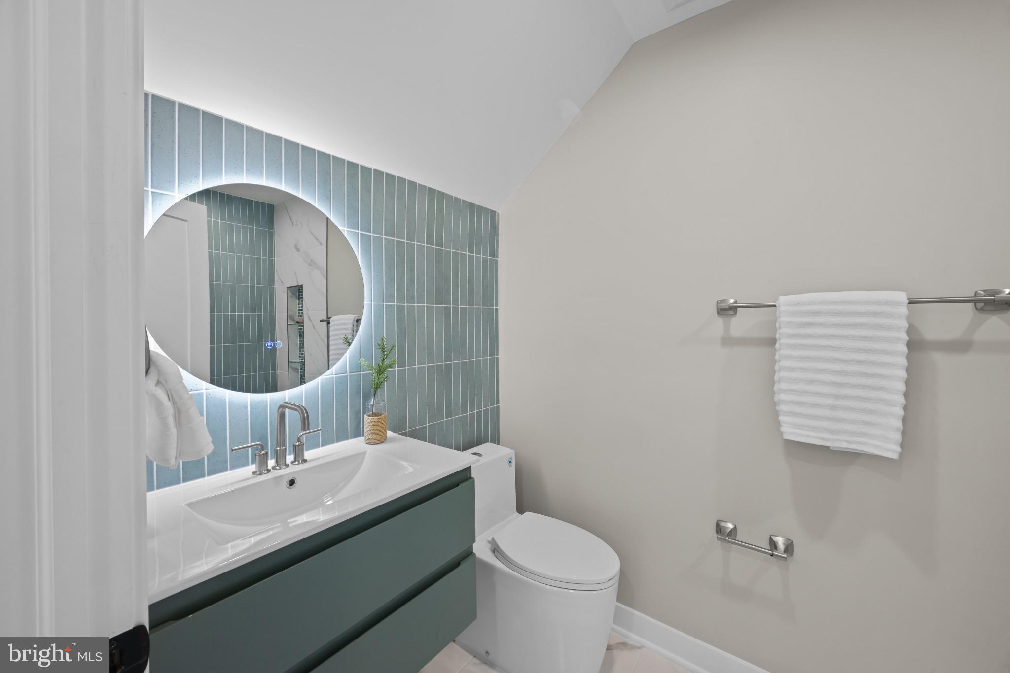 DOWNS ON THE SEVERN - Residential