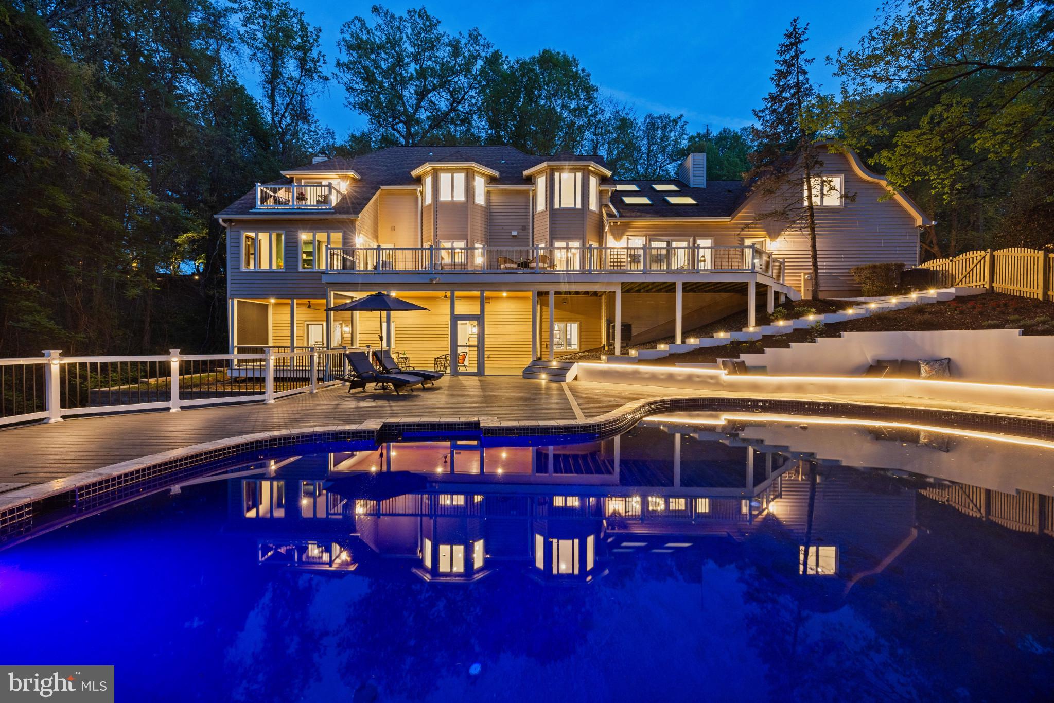 DOWNS ON THE SEVERN - Residential