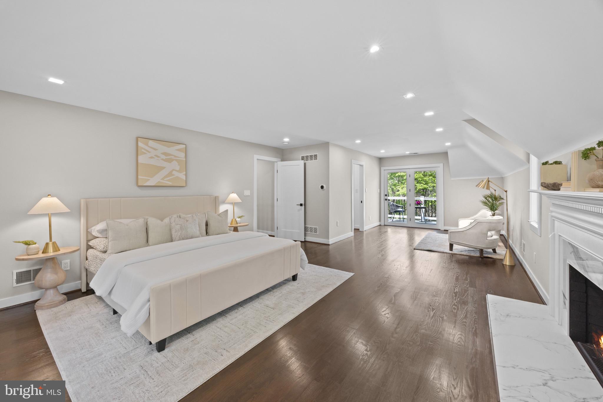 DOWNS ON THE SEVERN - Residential