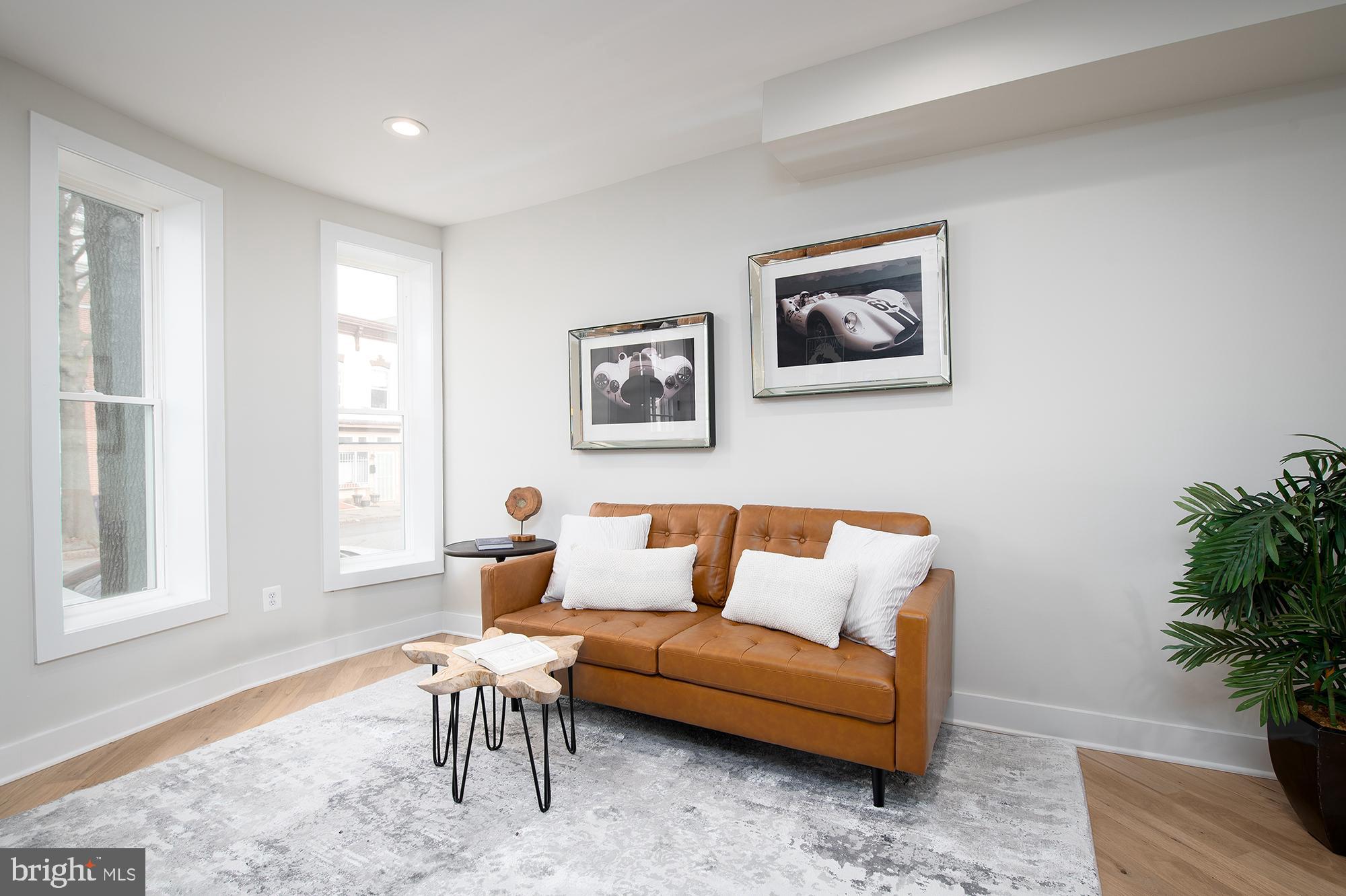 GREENMOUNT WEST - Residential