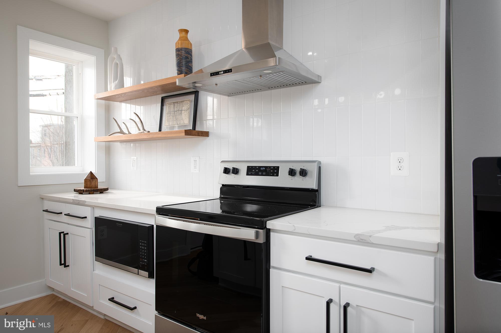 GREENMOUNT WEST - Residential