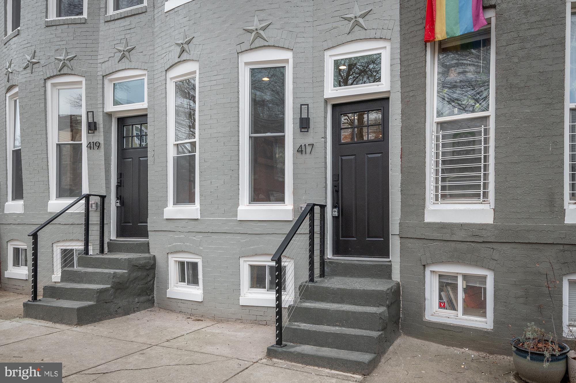 GREENMOUNT WEST - Residential