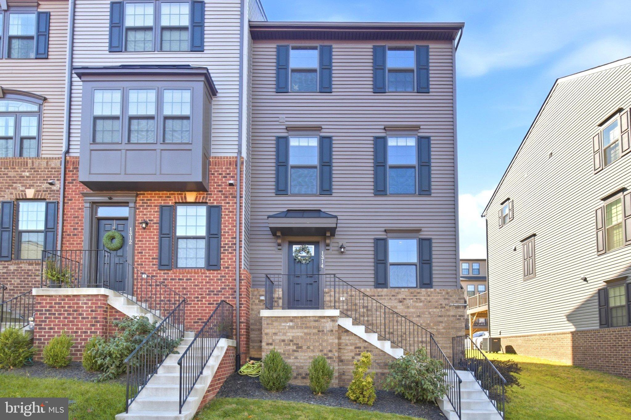 1314 DEPOT LANE
