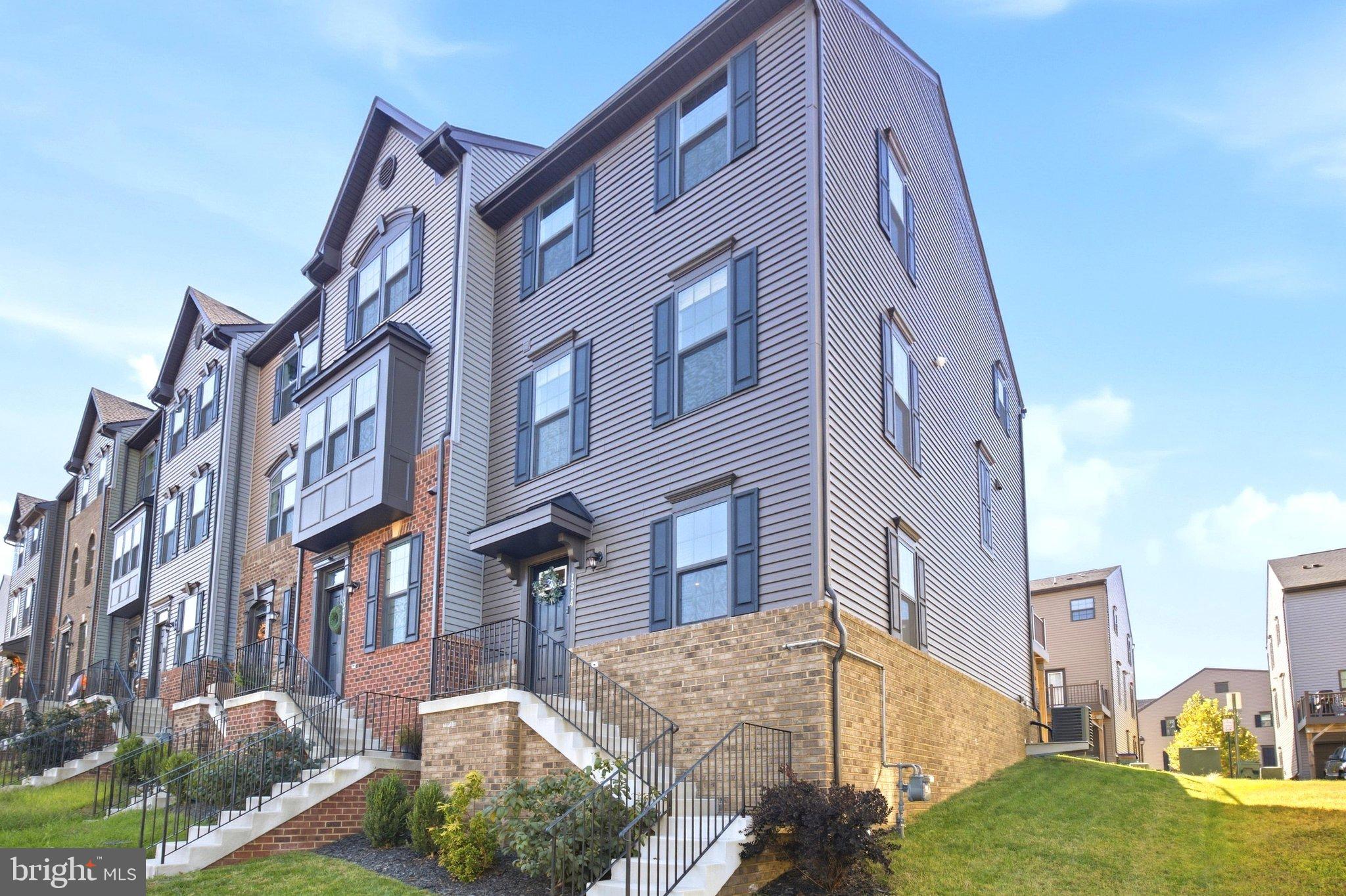 1314 DEPOT LANE