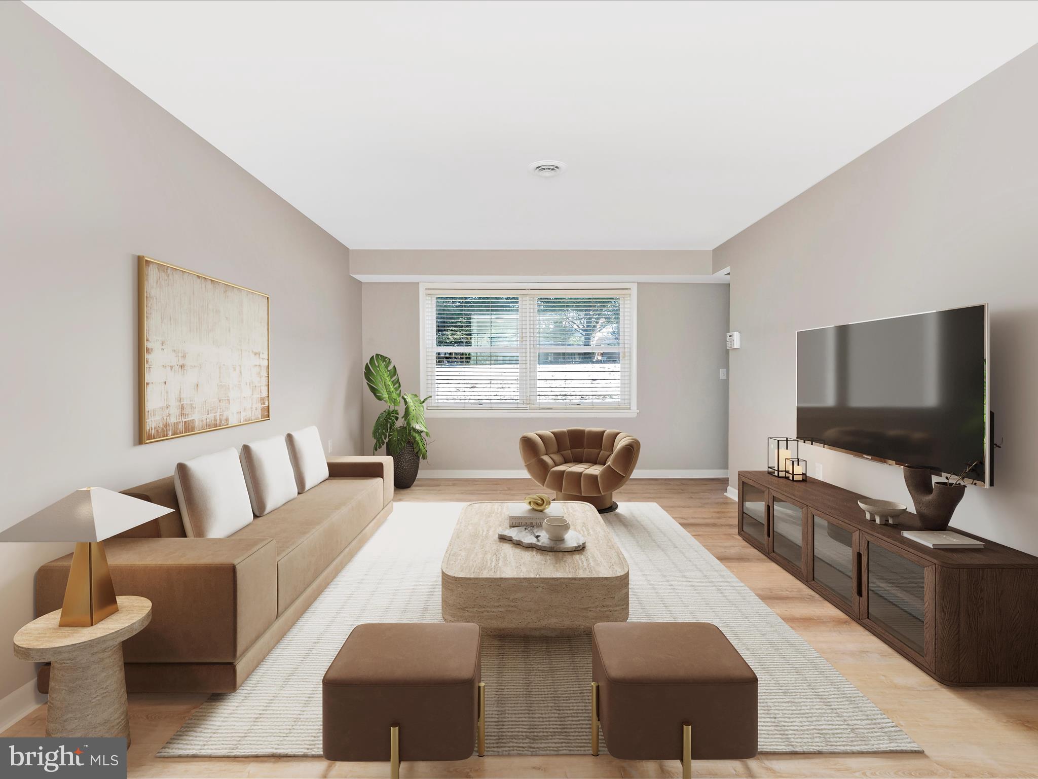 GLADE TOWN - Residential