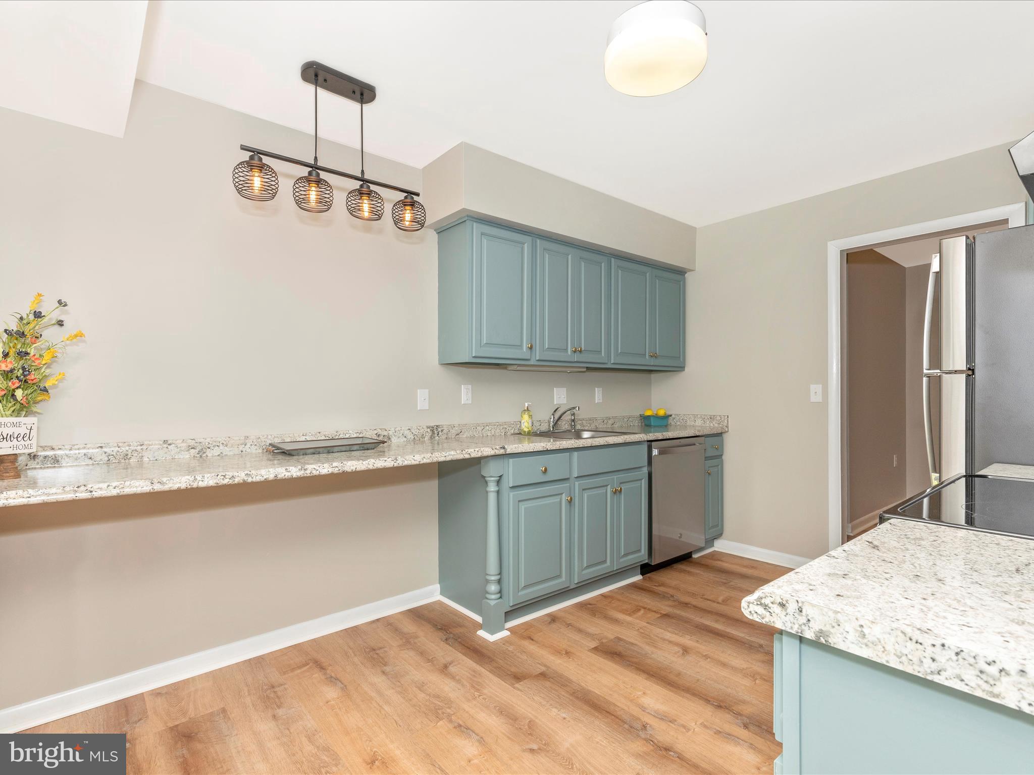 GLADE TOWN - Residential