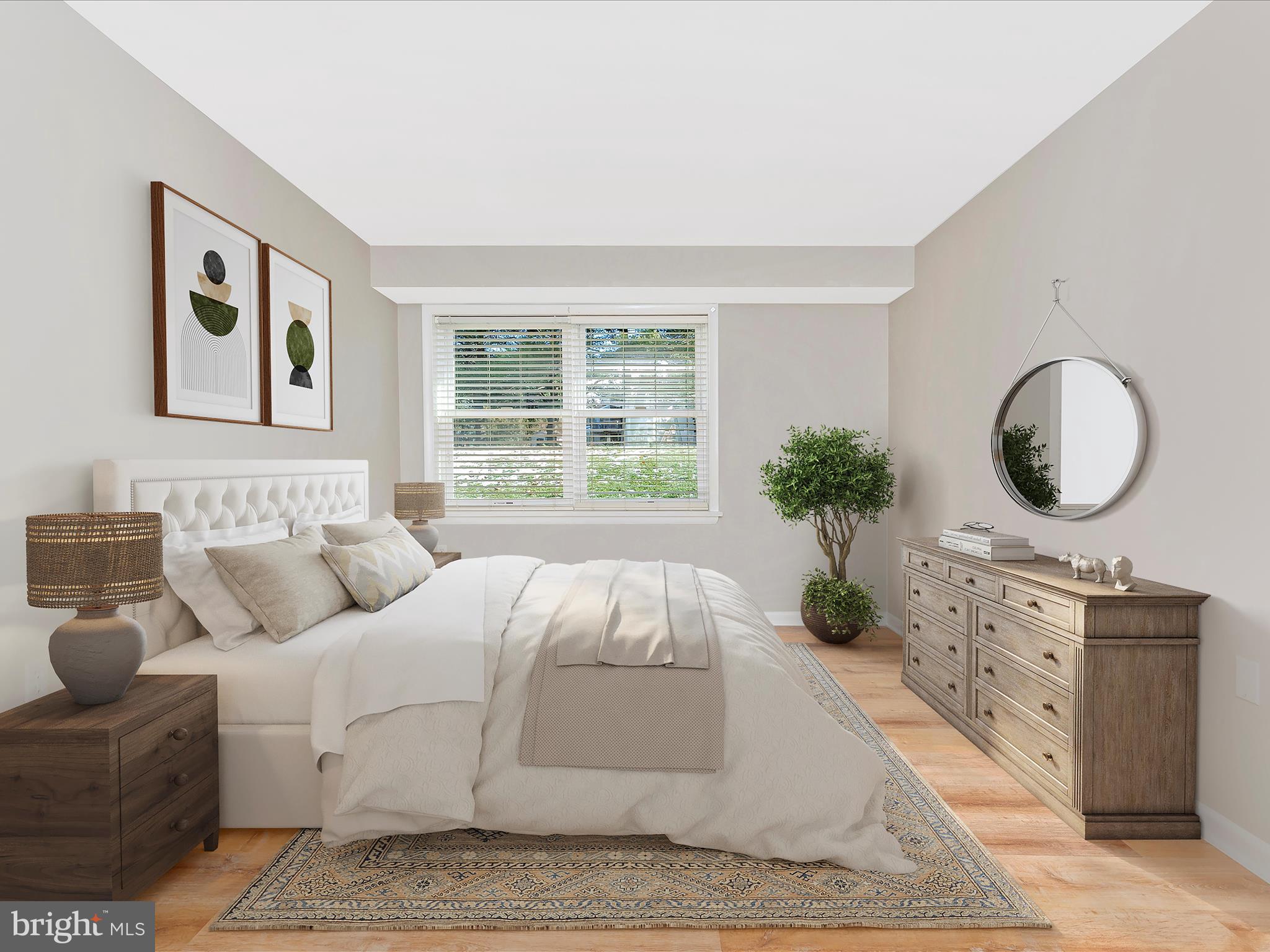 GLADE TOWN - Residential