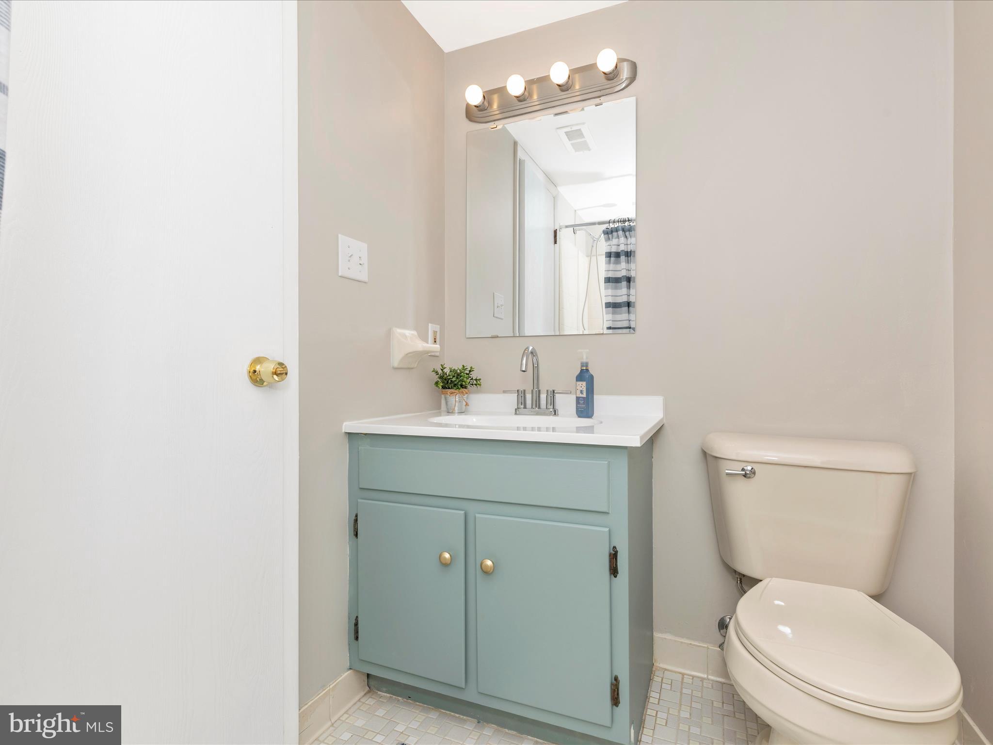 GLADE TOWN - Residential