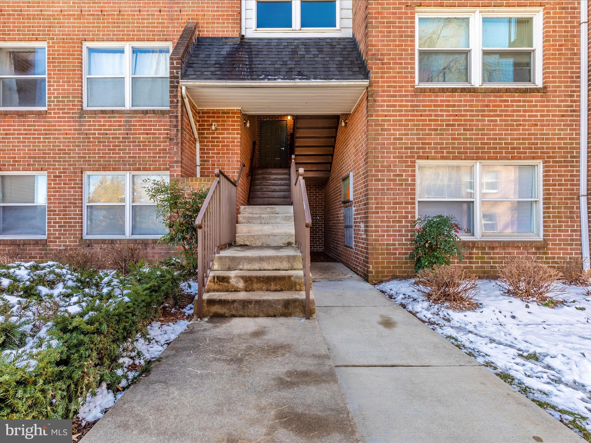 GLADE TOWN - Residential