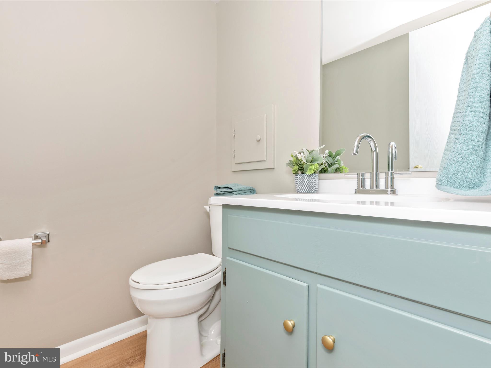 GLADE TOWN - Residential