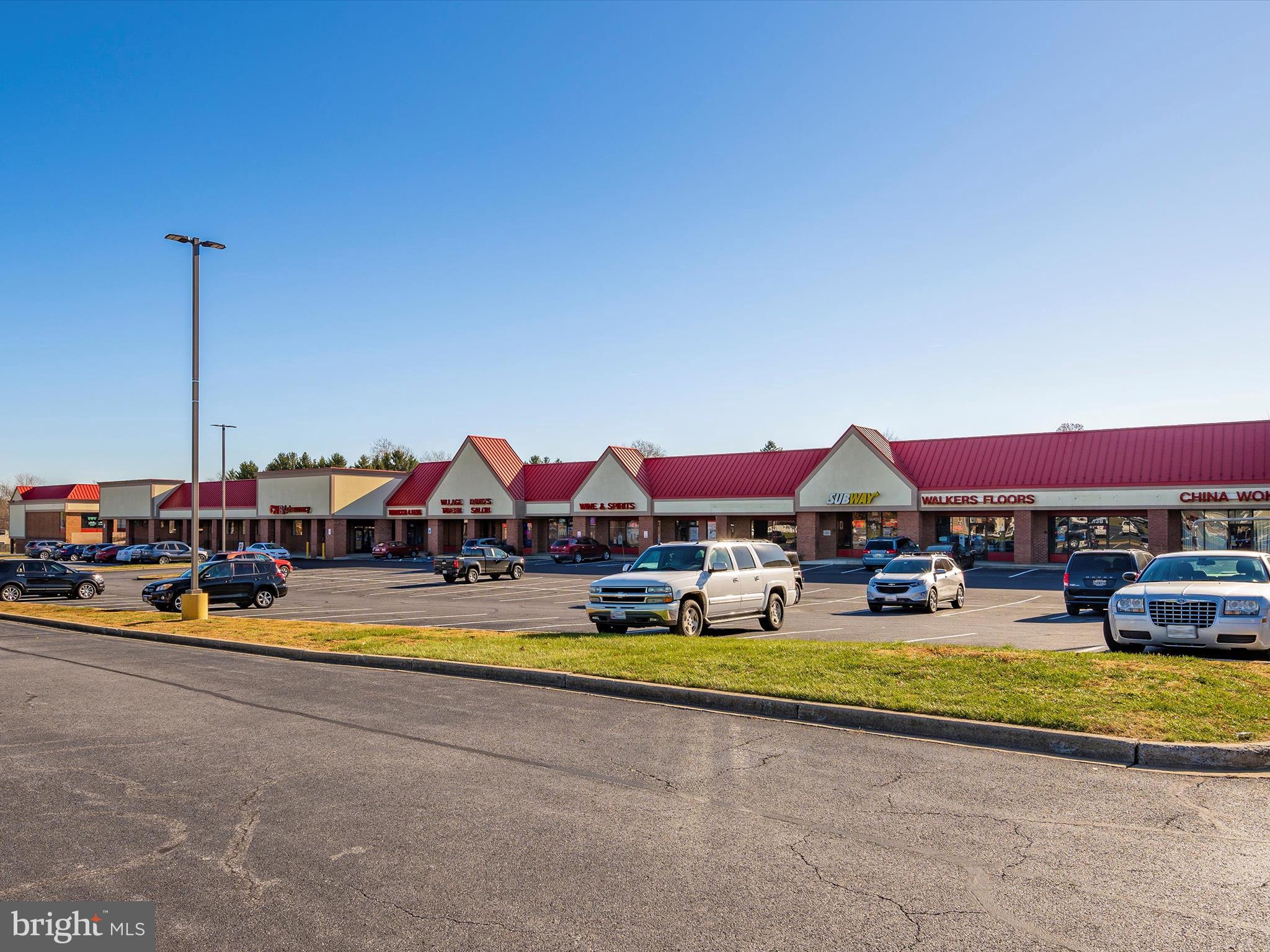 GLADE TOWN - Residential