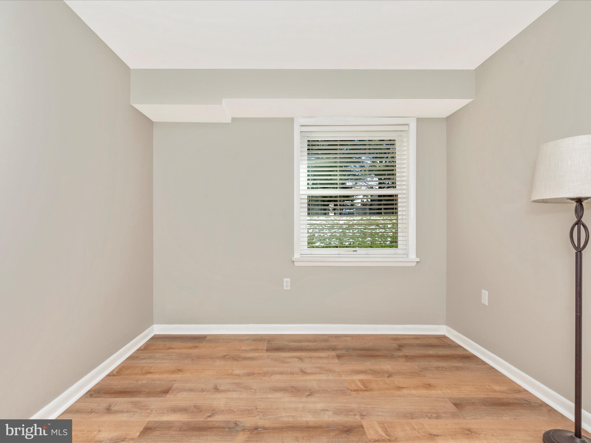 GLADE TOWN - Residential