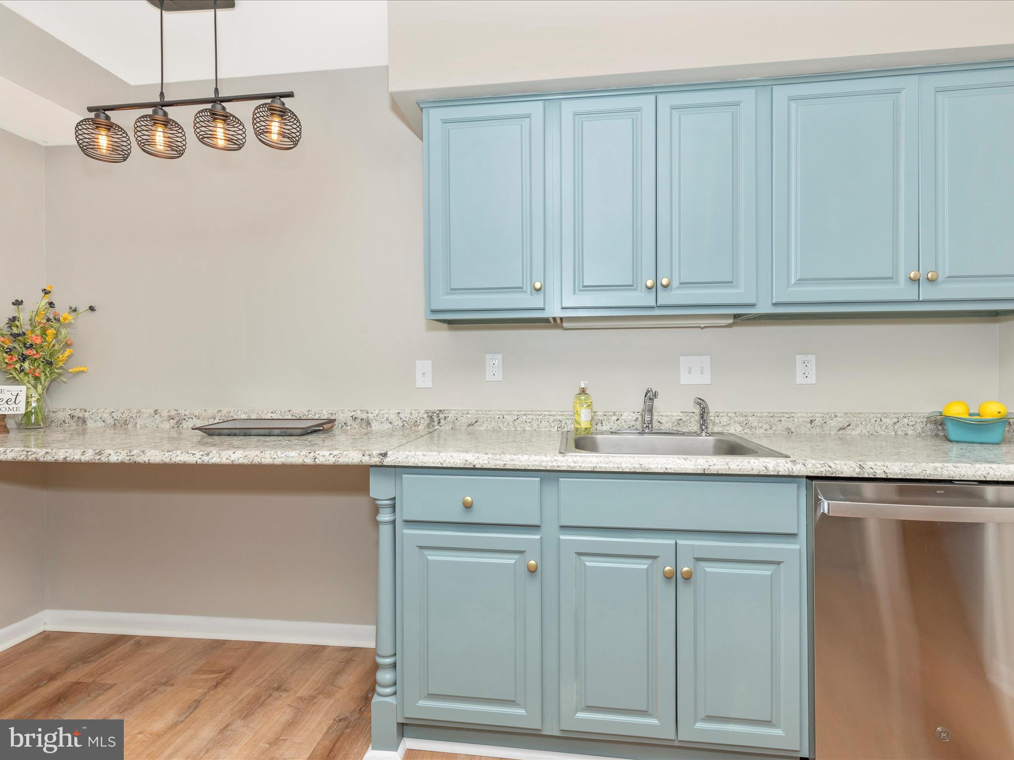 GLADE TOWN - Residential