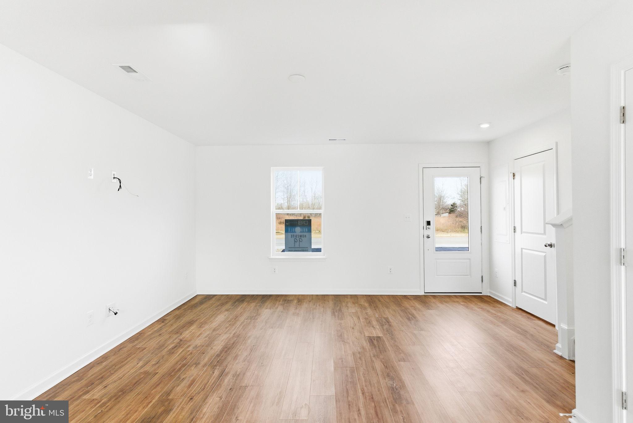 VILLAGES AT COURTHOUSE SQUARE - Residential