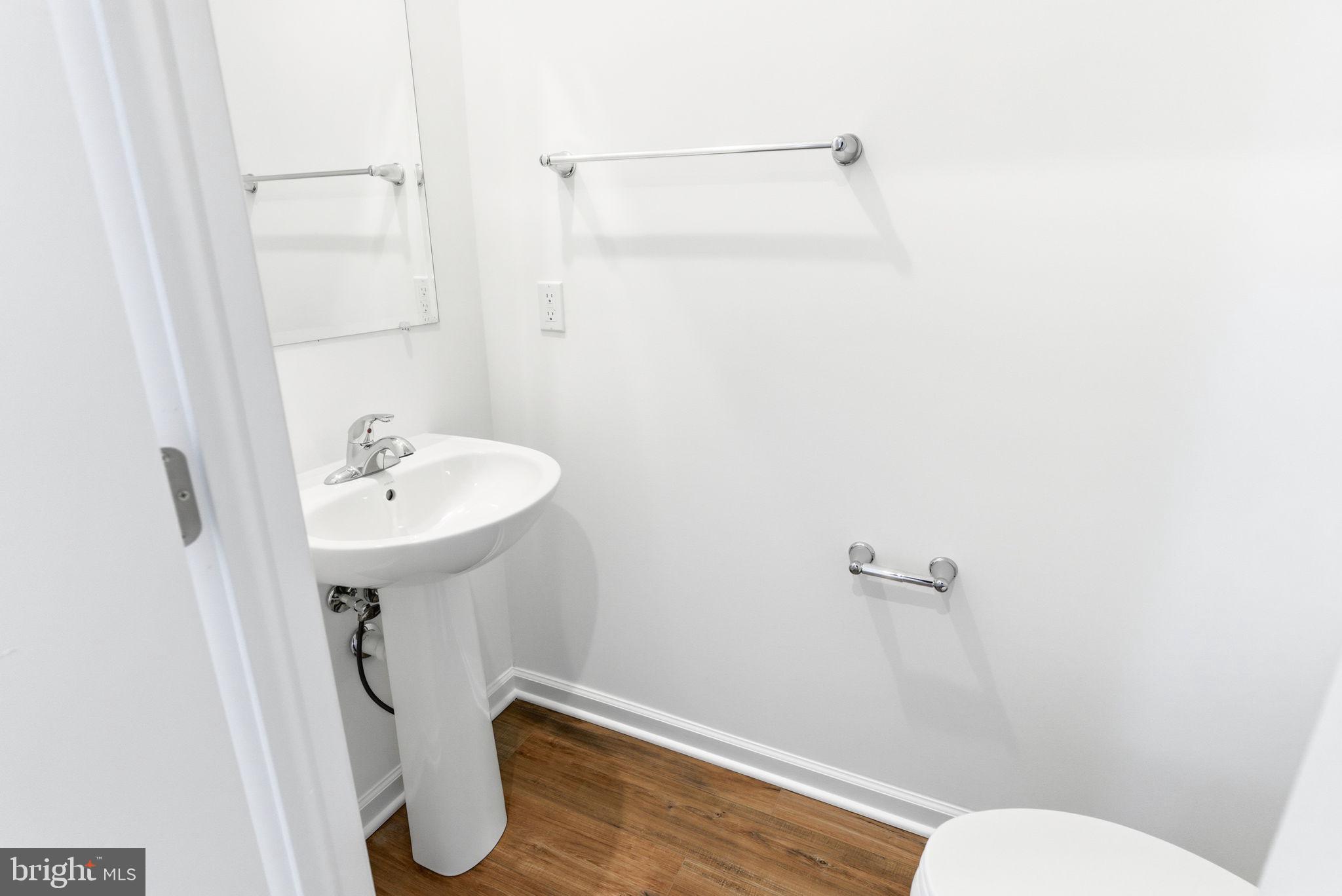 VILLAGES AT COURTHOUSE SQUARE - Residential