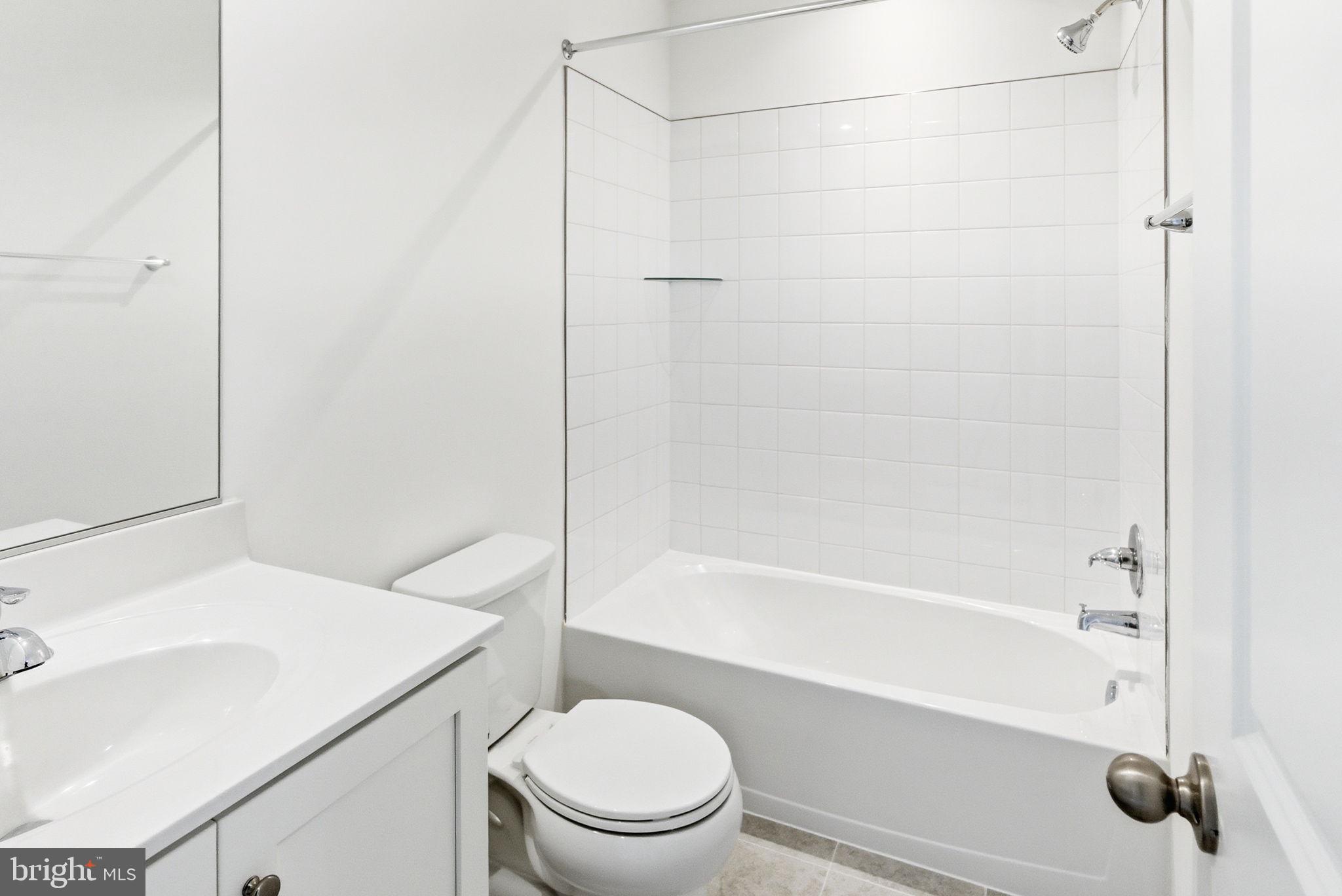 VILLAGES AT COURTHOUSE SQUARE - Residential