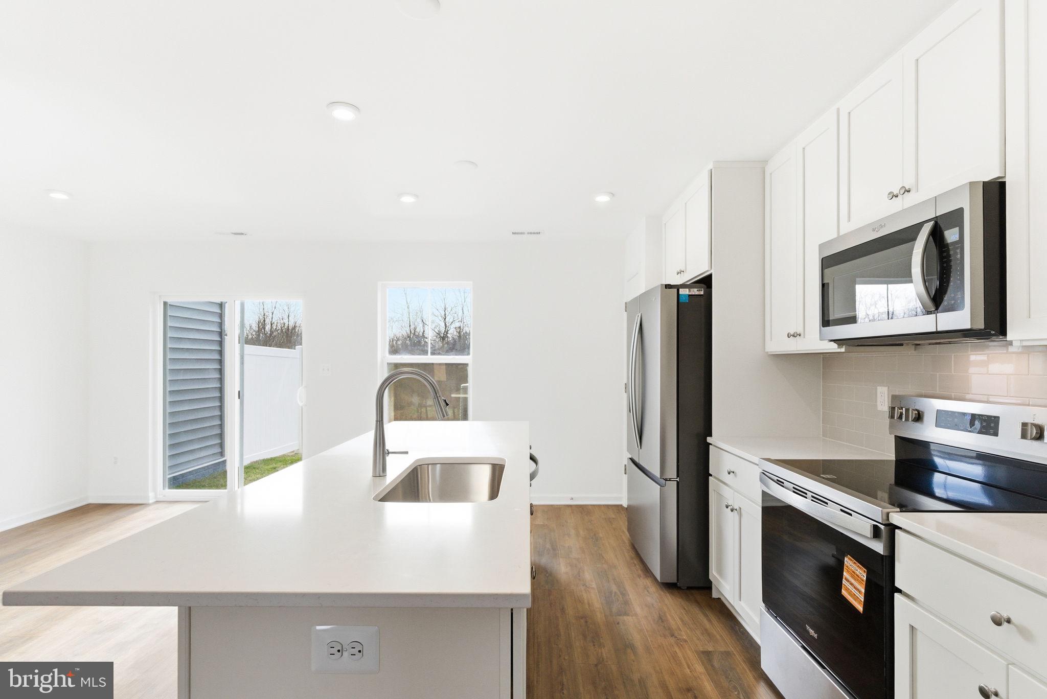 VILLAGES AT COURTHOUSE SQUARE - Residential