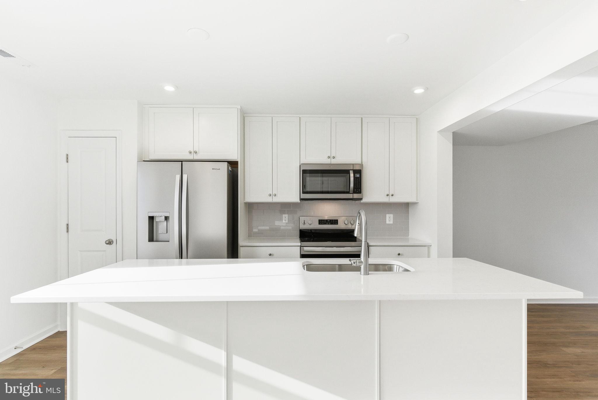 VILLAGES AT COURTHOUSE SQUARE - Residential