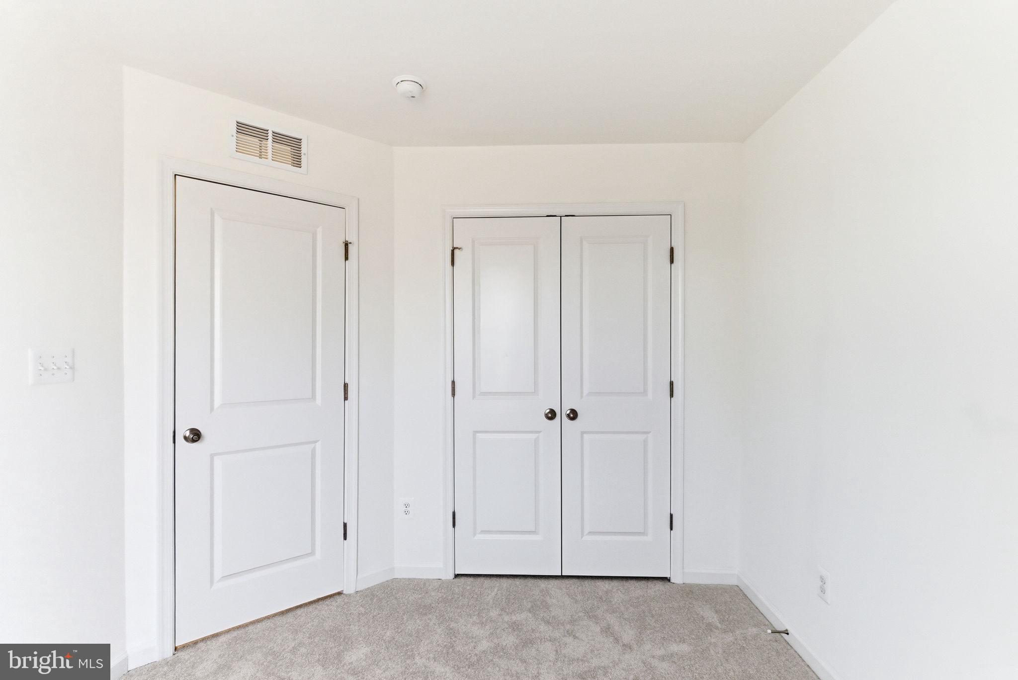 VILLAGES AT COURTHOUSE SQUARE - Residential