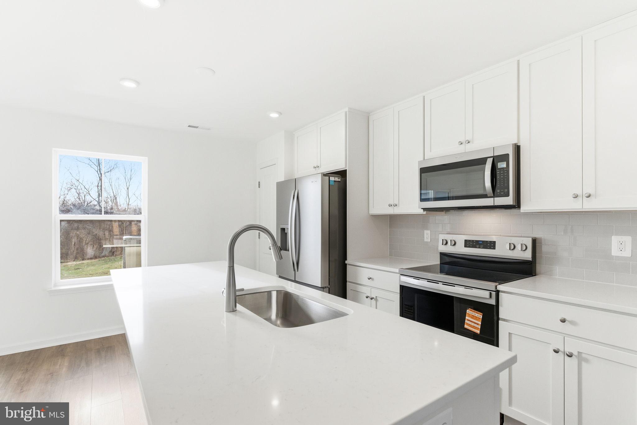 VILLAGES AT COURTHOUSE SQUARE - Residential