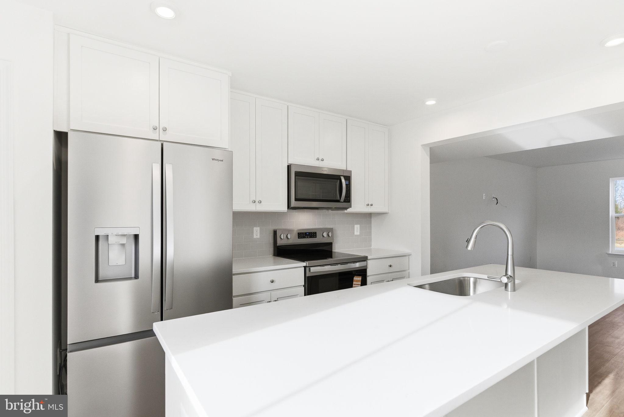 VILLAGES AT COURTHOUSE SQUARE - Residential