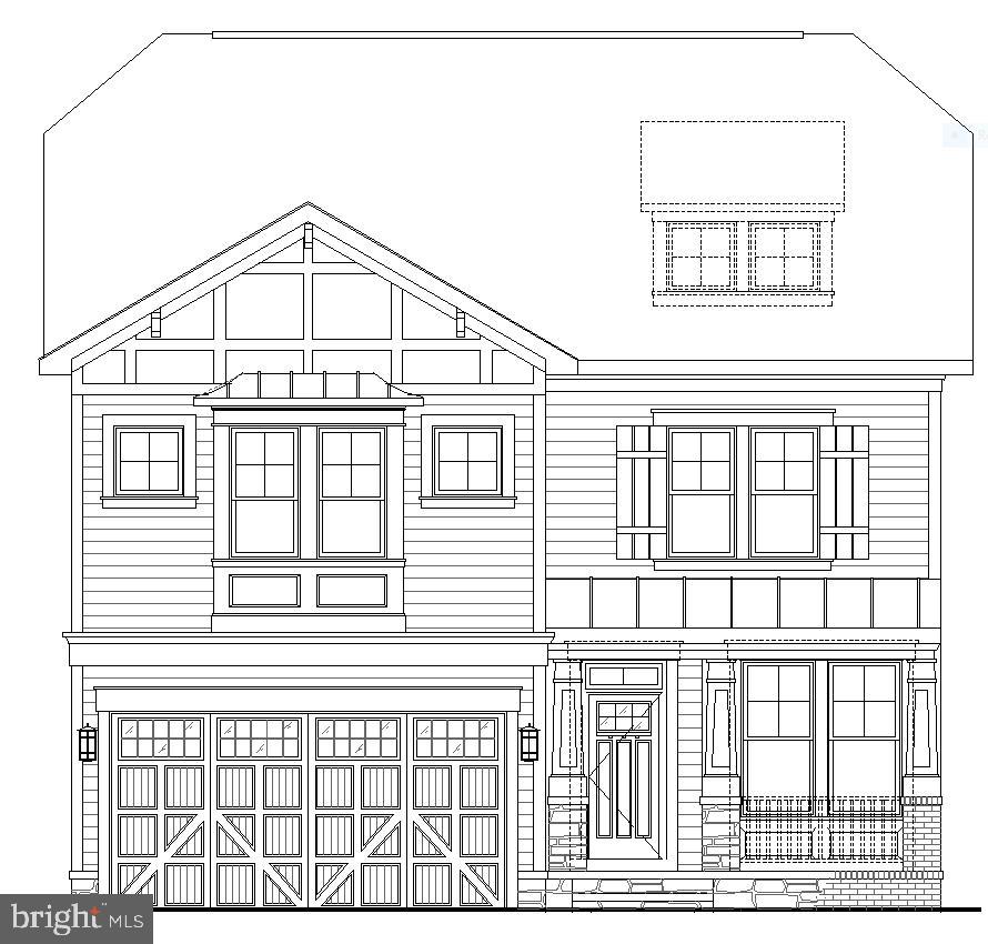 HOLLIN HALL VILLAGE - Residential