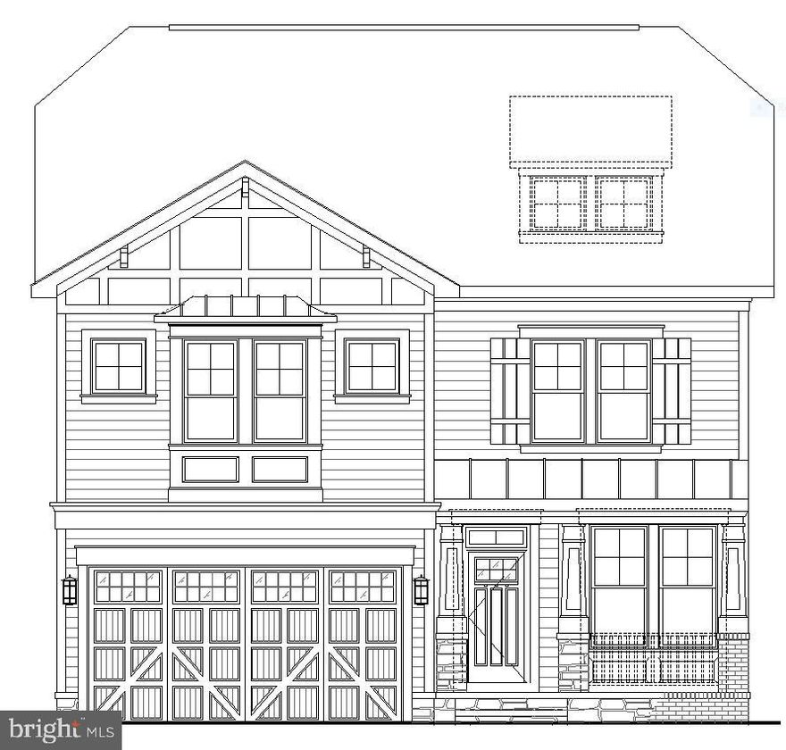 Pre-Construction Opportunity!   End of  2019 Delivery. Act now to personalize before ground breaking! 4,401 sq. ft. featuring open concept from Kitchen to Great Room with coffered ceiling and fireplace. Deluxe Kitchen featuring upgraded stainless appliances and quartz countertops. Open Concept with Dining and Study on Main level. Mud Rm off garage; Butler Pantry and so much more!